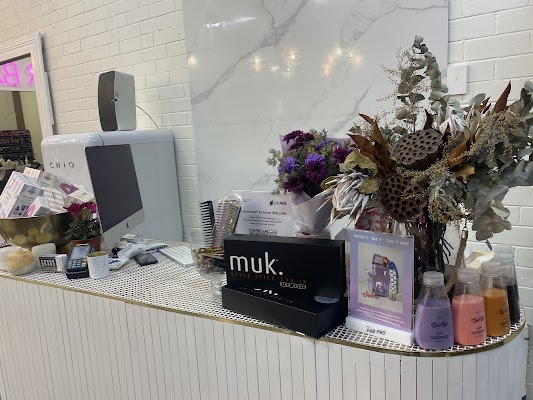 Conor O'Kane Hair Design North Perth photo 3