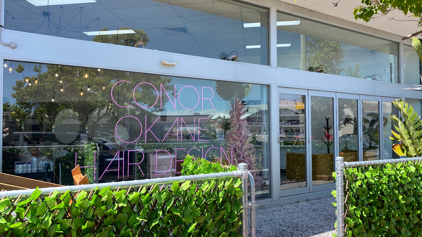 Conor O'Kane Hair Design North Perth photo 1