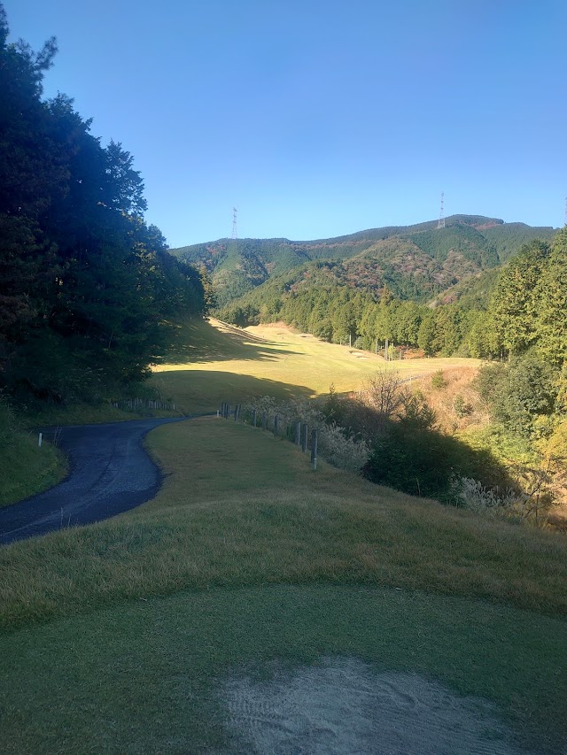 Kamiishizu Golf Club - Photo 2