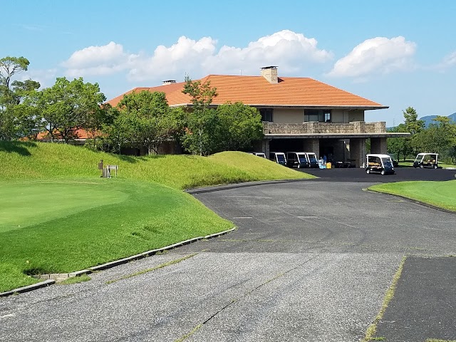 Kamiishizu Golf Club - Photo 4