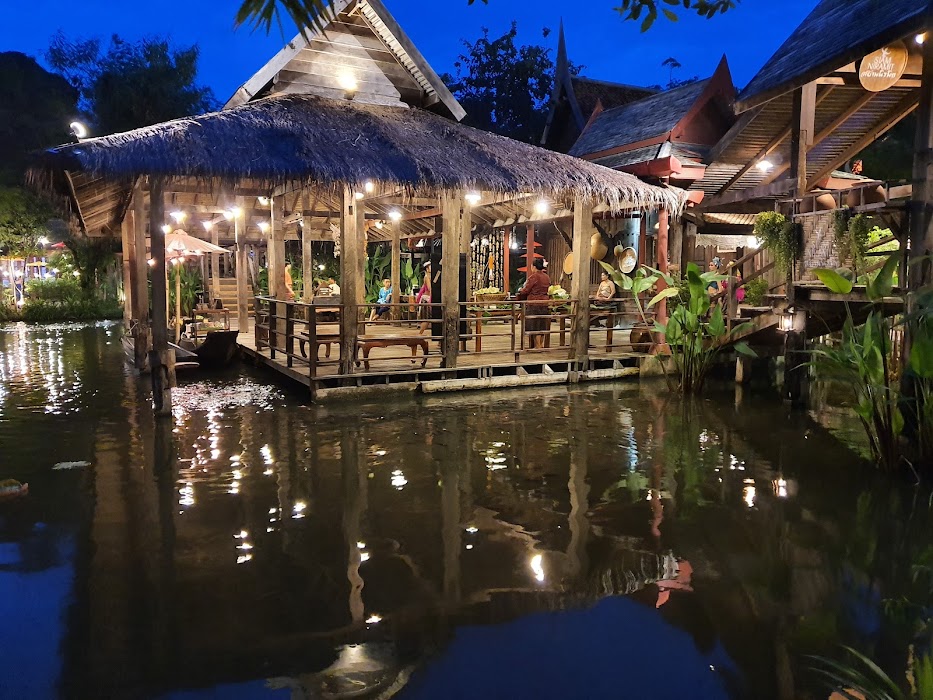 Siam Niramit Phuket fotoğraf 1