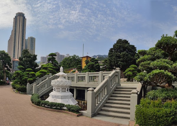 Tsz Wan Shan 1