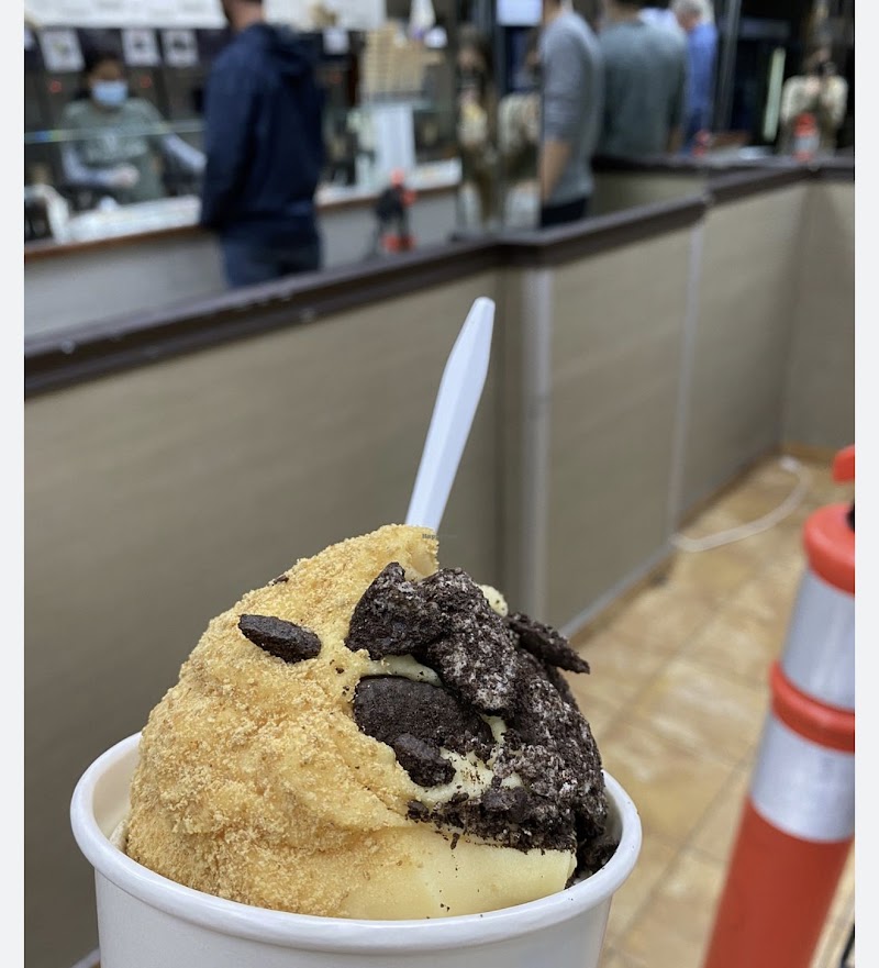 Yogurt & Such Cafe photo 2