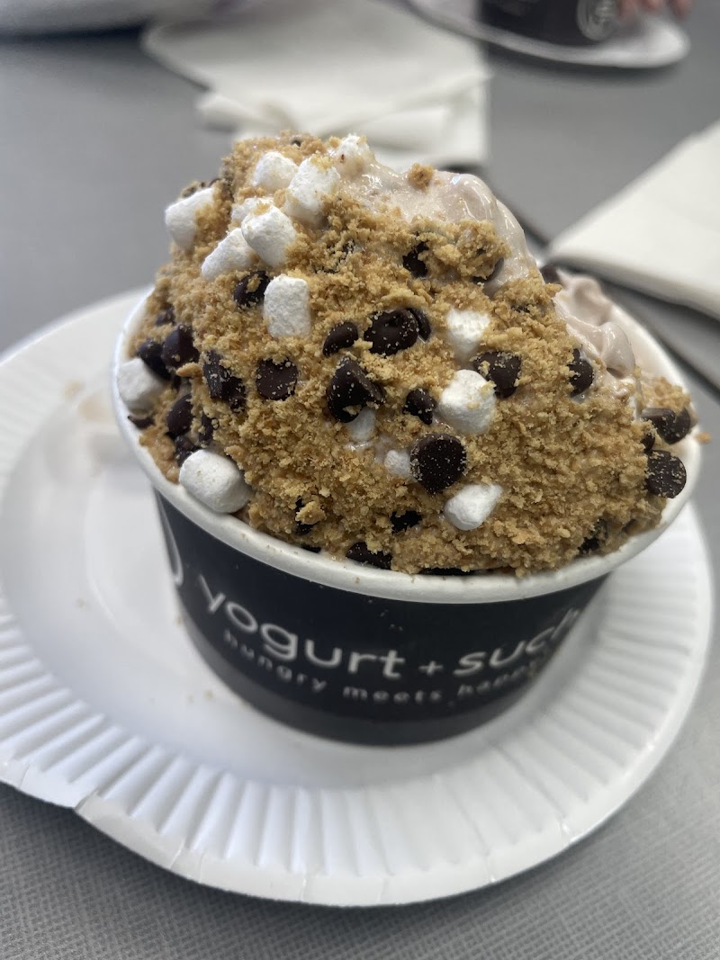 Yogurt & Such Cafe photo 2