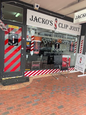 Jacko's Clip Joint
