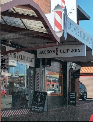 Jacko's Clip Joint photo 3