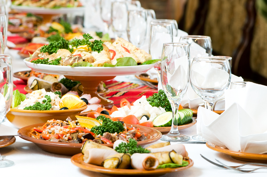 Latam Catering: Google Places image 5