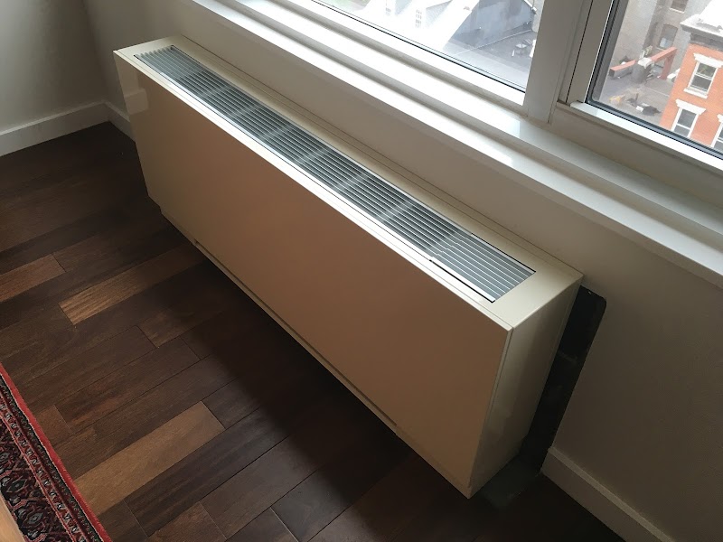 Neptune Air Conditioning - HVAC in New York