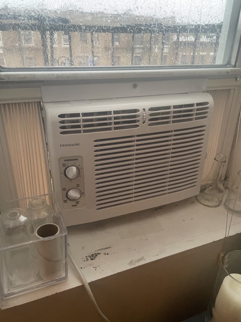 Neptune Air Conditioning - HVAC in New York