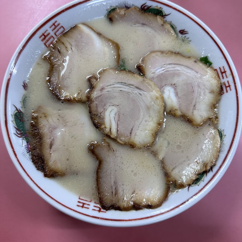 ホームラン 本店 写真5