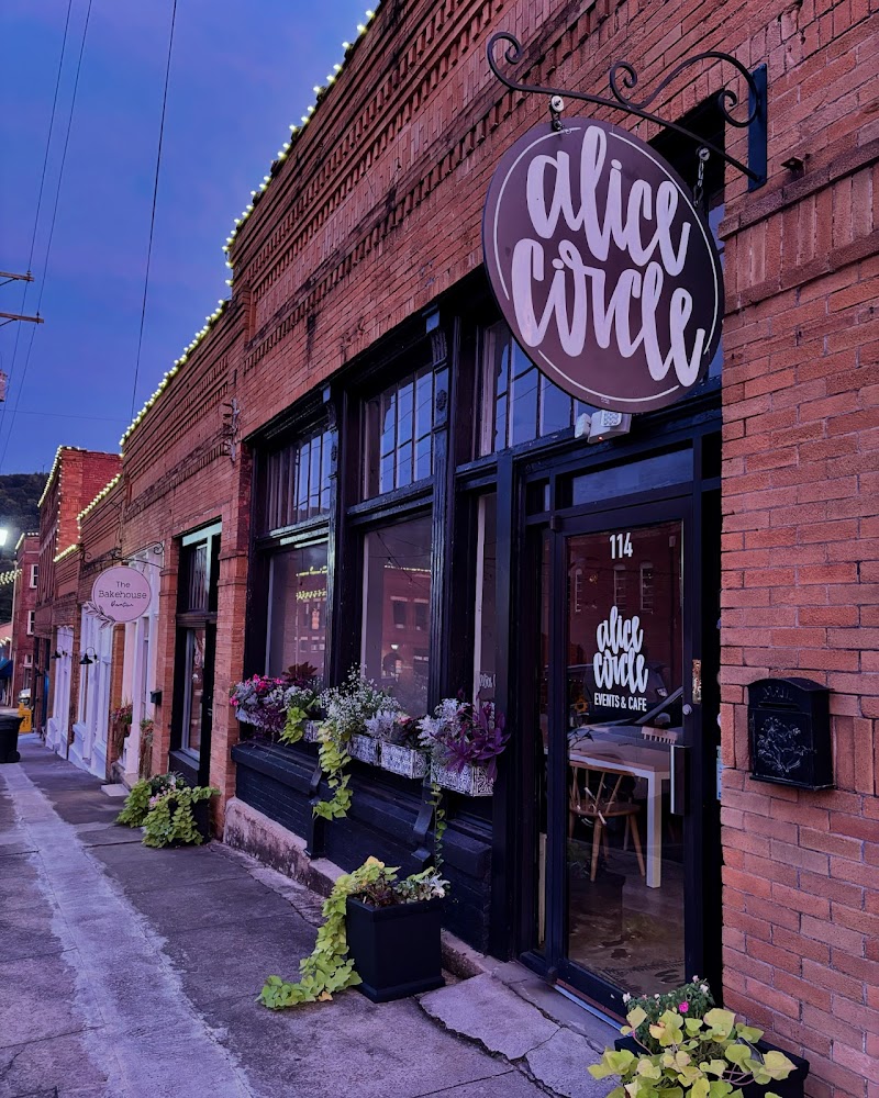 The Bakehouse photo 4