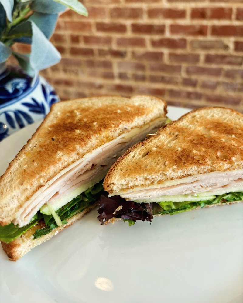 The Bakehouse photo 2