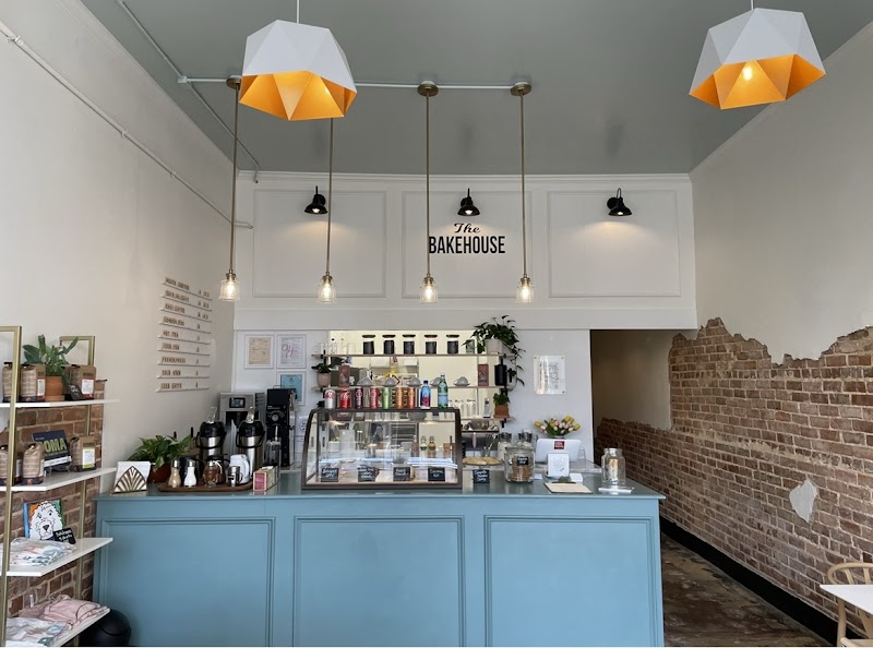 The Bakehouse photo 1