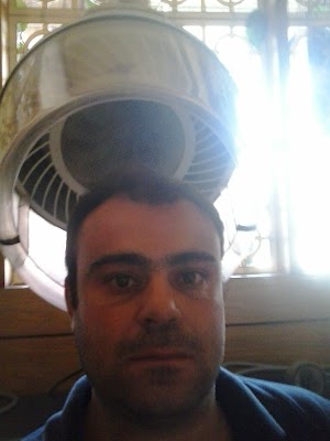 Tulla Hairstylist photo 2