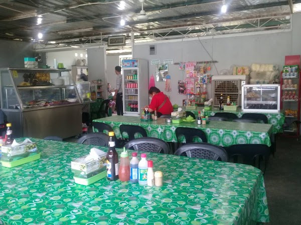 Gerai Makan Kita - Photo 1