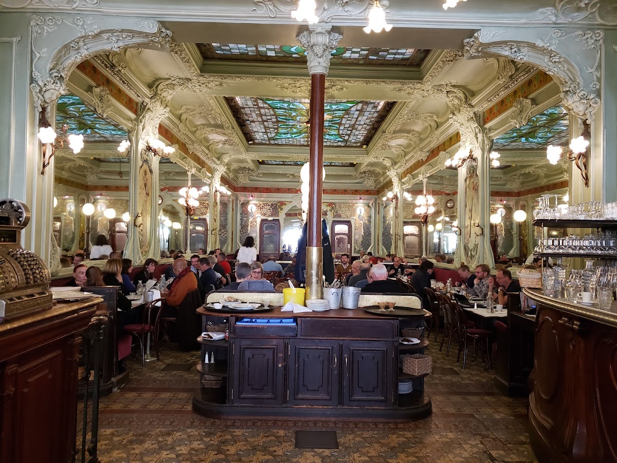 Bouillon Julien, vue extérieure