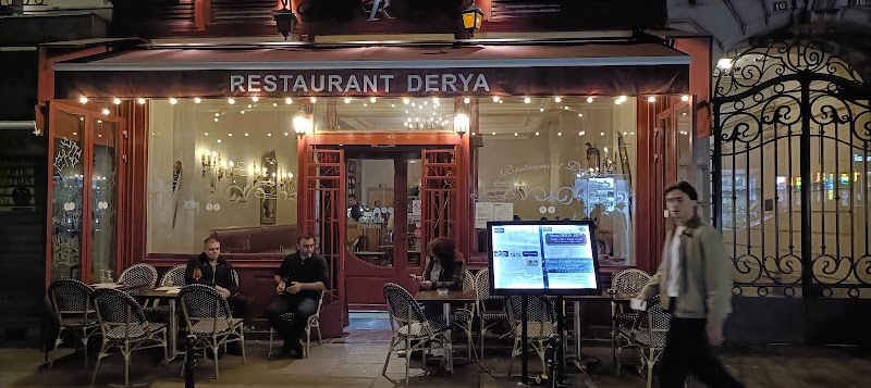 Restaurant Derya photo 5