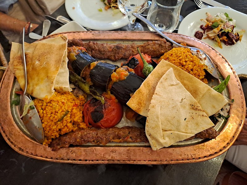 Restaurant Derya photo 4