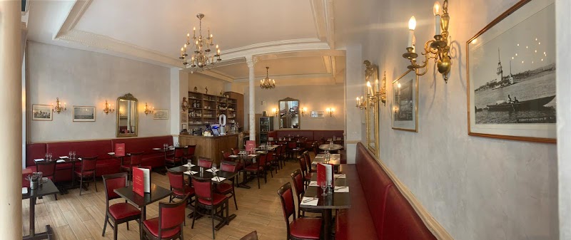 Restaurant Derya photo 1