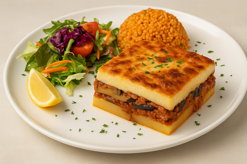 Restaurant Derya photo 2