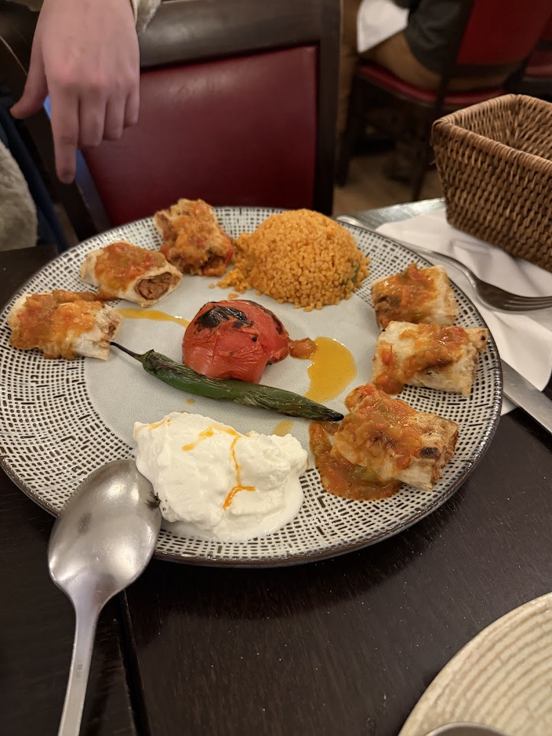 Restaurant Derya photo 3