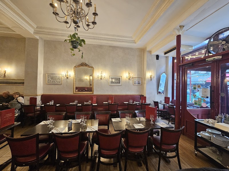 Restaurant Derya photo 6