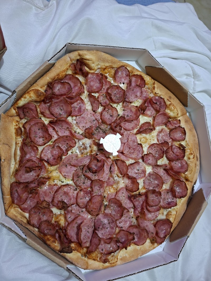 Foto de Pizzaria Predileta - Loja 01