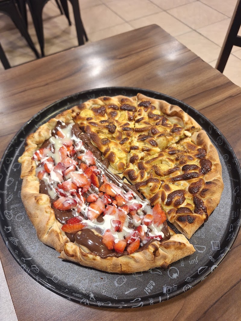 Foto de Pizzaria Predileta - Loja 01