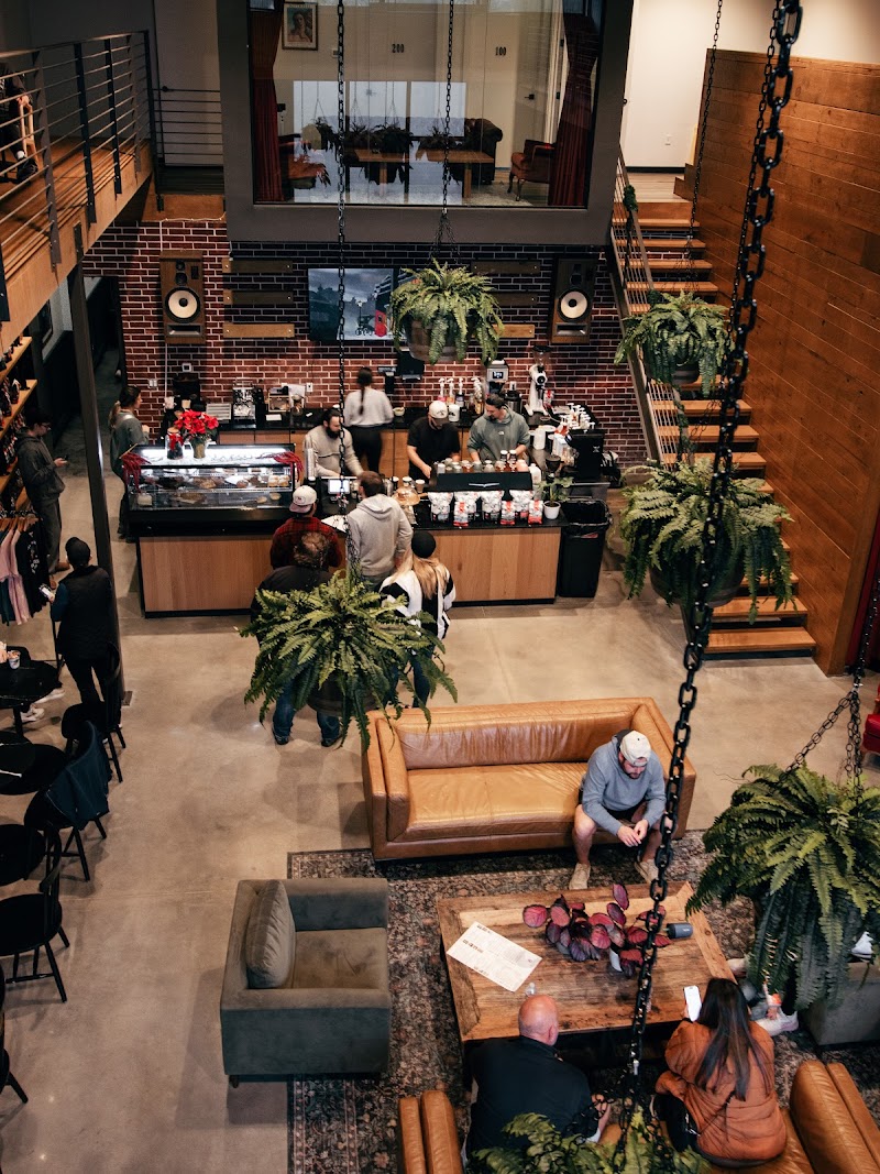 Barbarossa Coffee Roasters photo 2