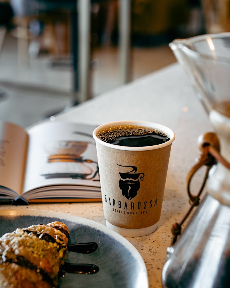 Barbarossa Coffee Roasters photo 2
