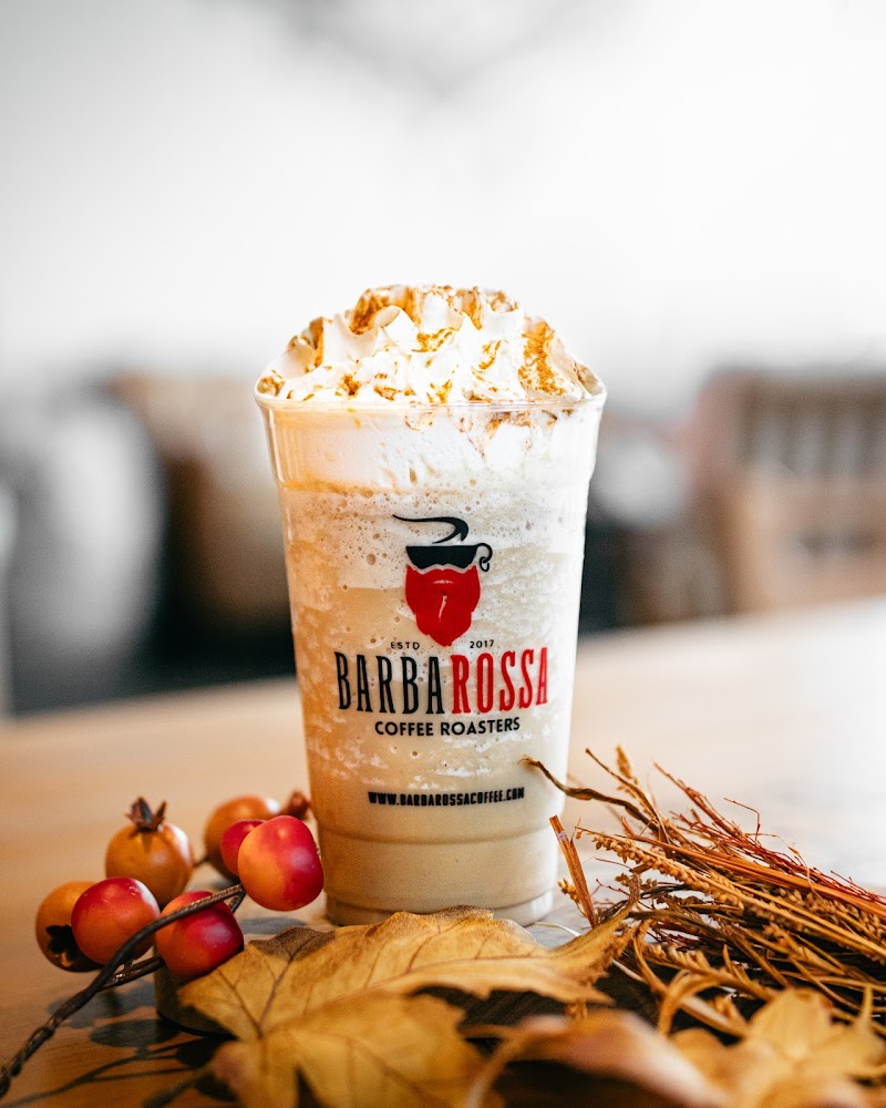 Barbarossa Coffee Roasters photo 3