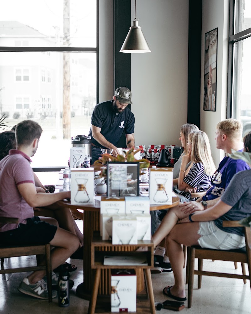 Barbarossa Coffee Roasters photo 1
