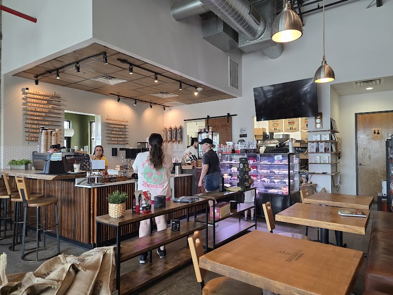 Barbarossa Coffee Roasters photo 2