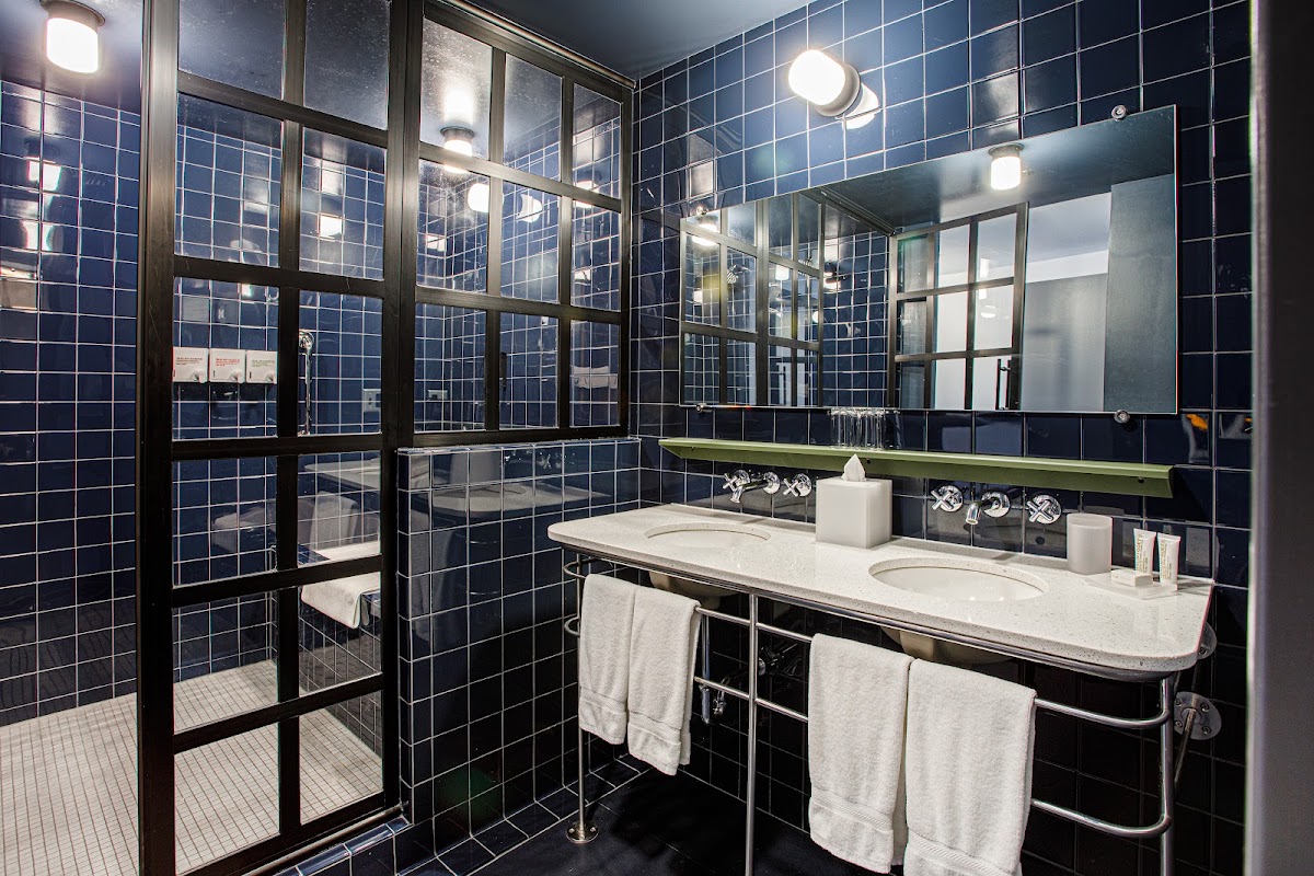 The Emily Hotel, dog-friendly hotel, photo 2