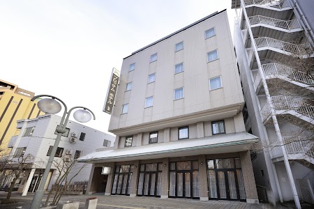 ブロッサムホテル弘前