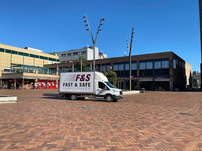 Foto van F&S Verhuizingen