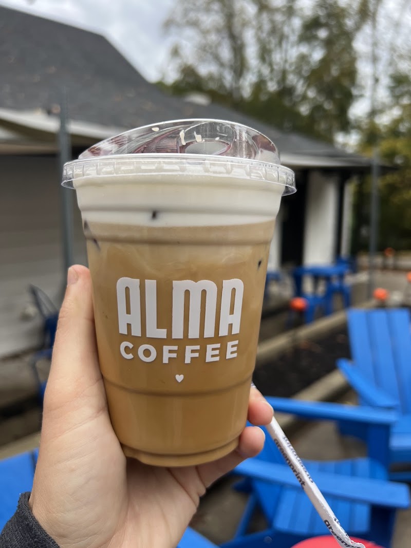 Alma Coffee photo 4