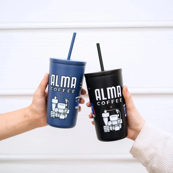 Alma Coffee photo 4