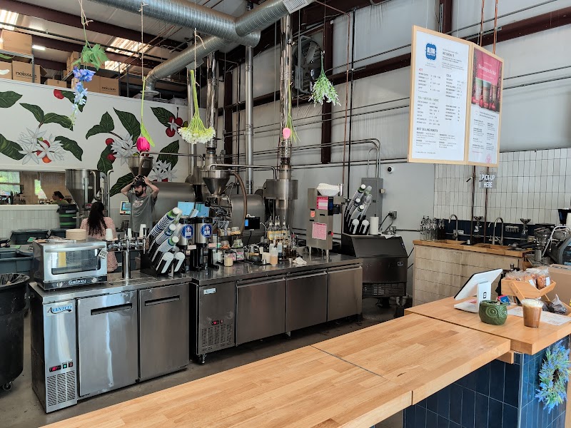 Alma Coffee photo 4