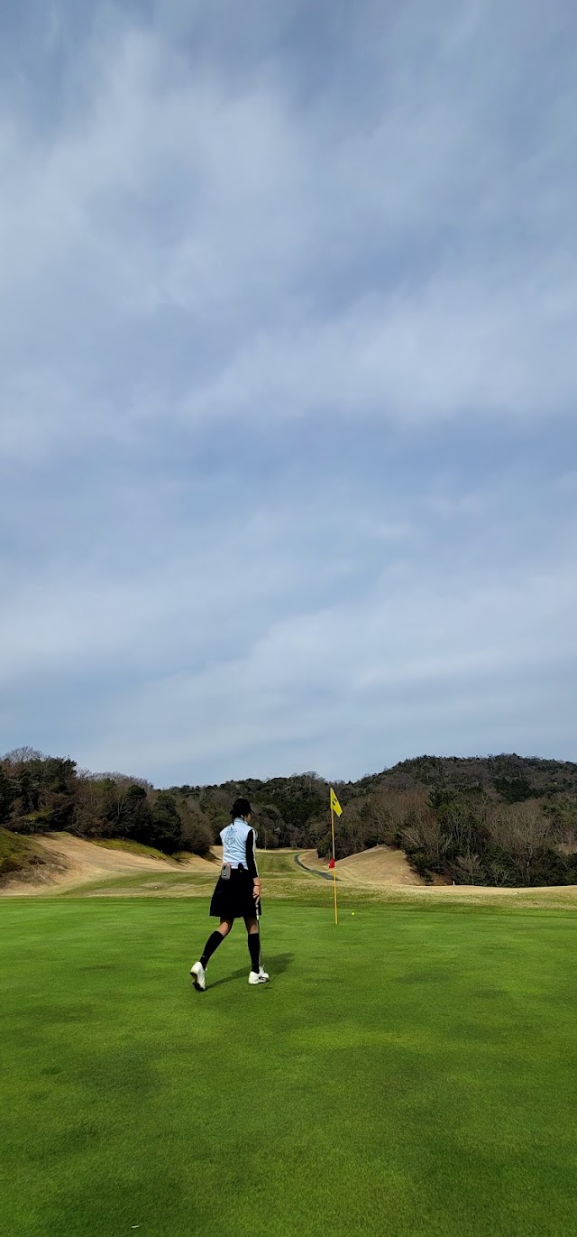 Yamaguchi Rainbow Hills Sensuihara Golf Club - Photo 3