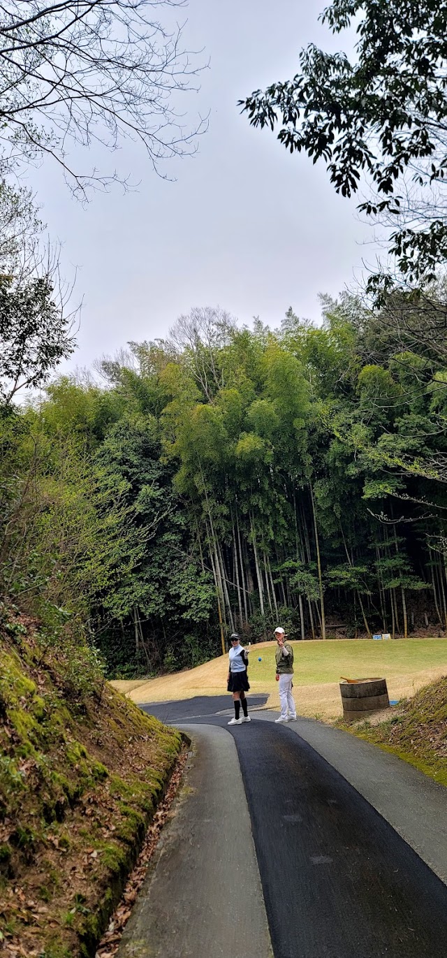 Yamaguchi Rainbow Hills Sensuihara Golf Club - Photo 10