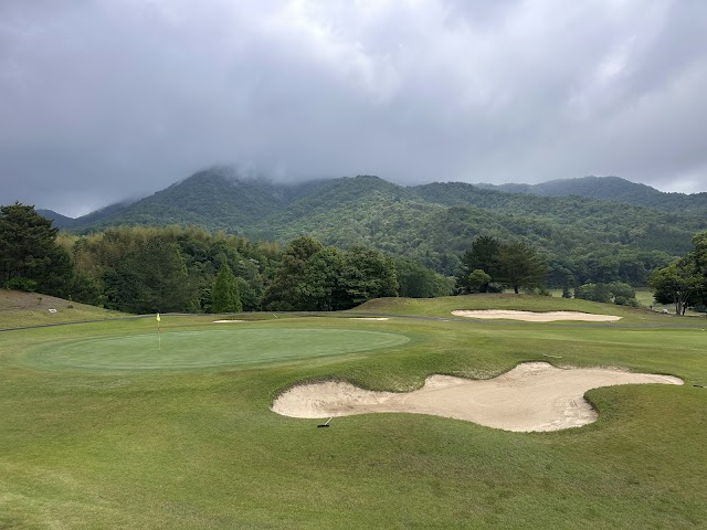 Yamaguchi Rainbow Hills Sensuihara Golf Club - Photo 1