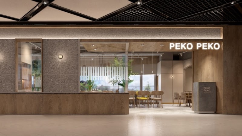 Peko Peko Eatery