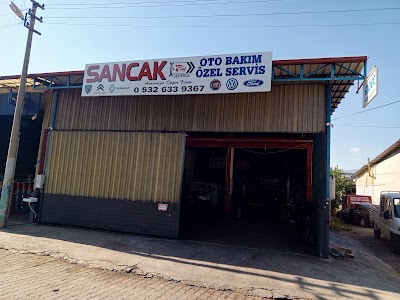 Sancak Otomotiv Nazilli Peugeout Citroen,Ducato,Master,Boxer ,Junper Özel Servisi - Oto Servisi