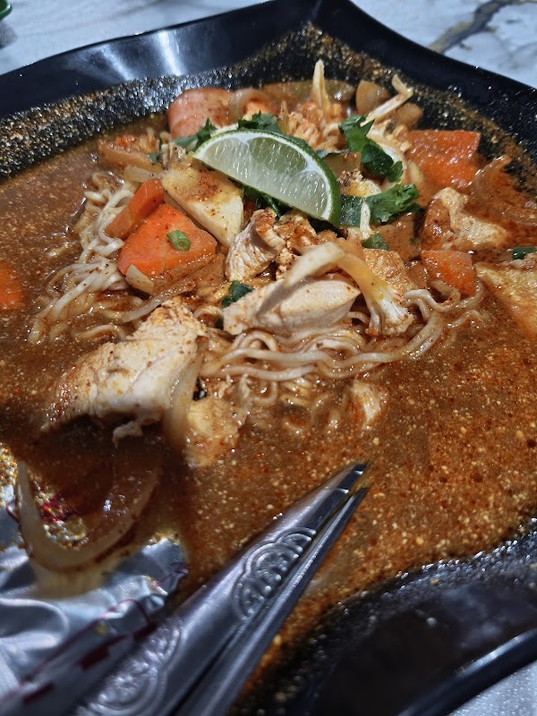 Papa Western - Photo 1