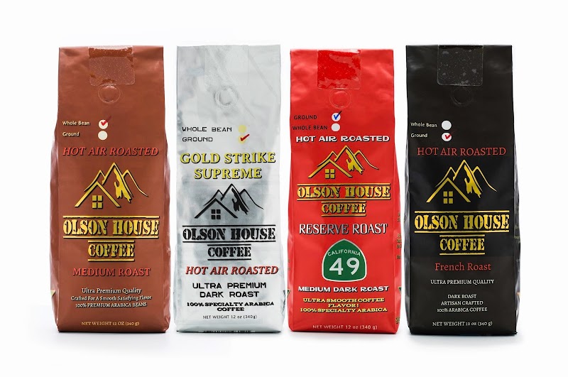 Olson House Coffee photo 3