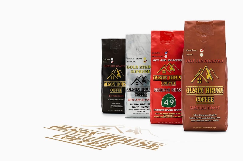 Olson House Coffee photo 2