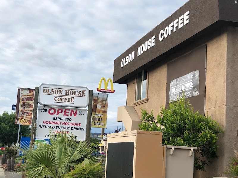 Olson House Coffee photo 1