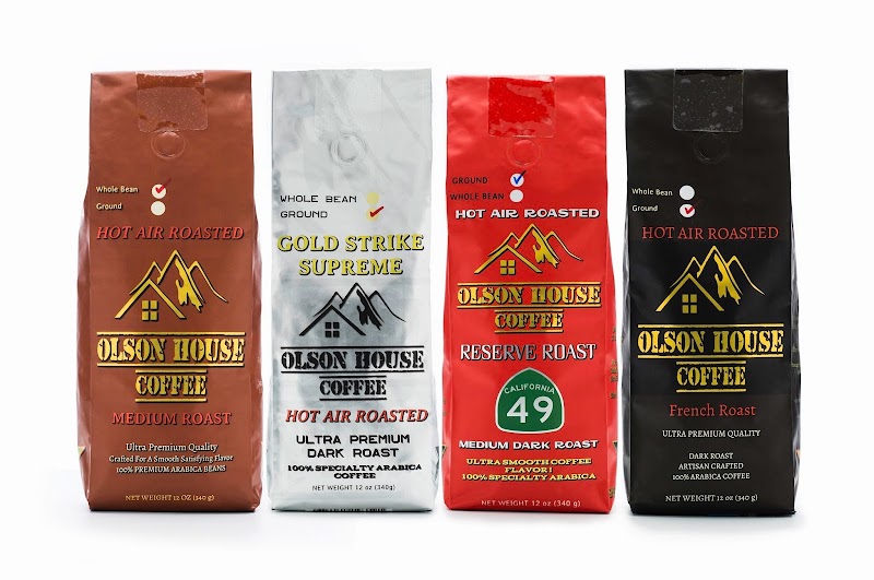 Olson House Coffee photo 3
