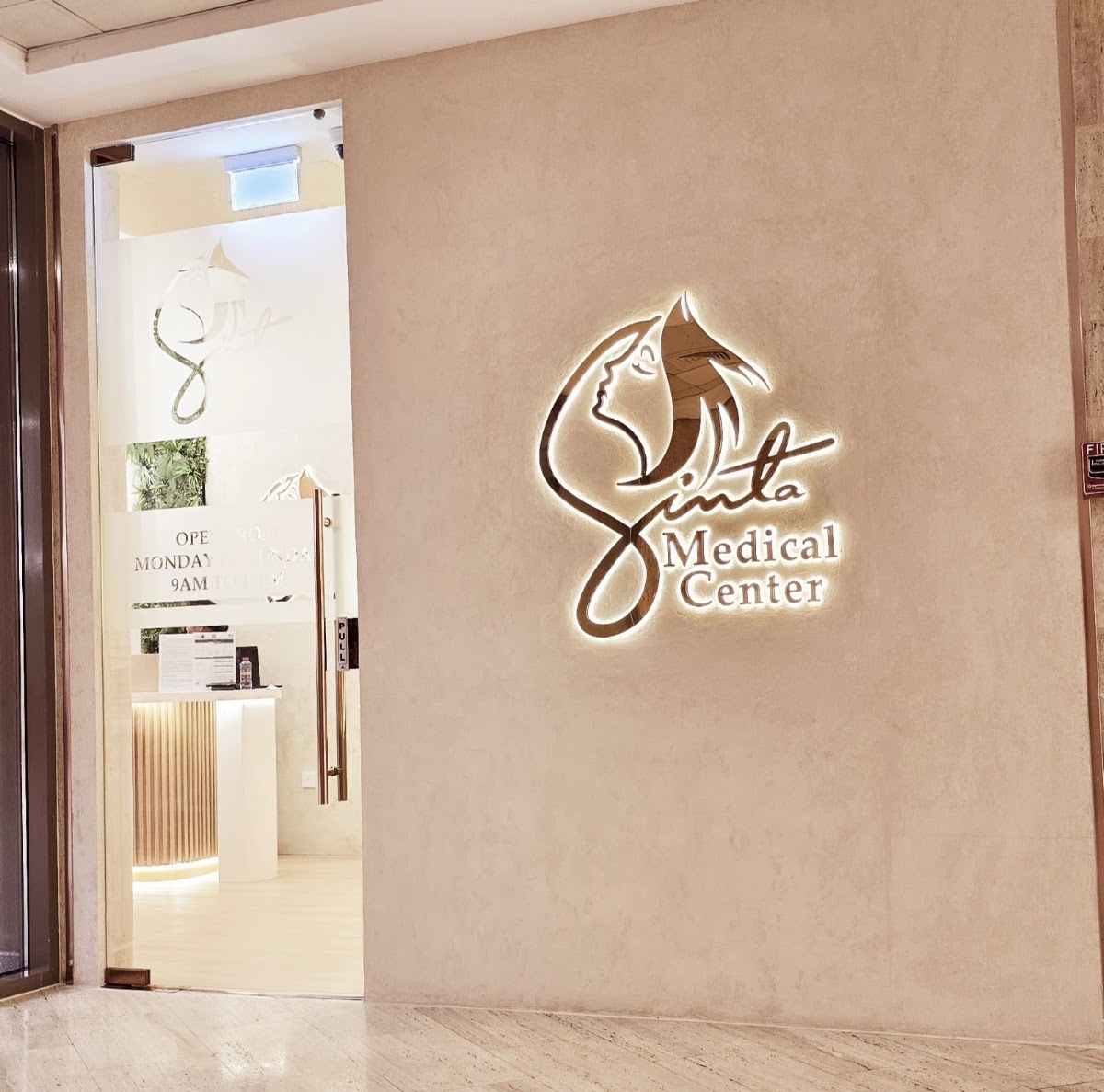 Sinta Medical Center LLC 5